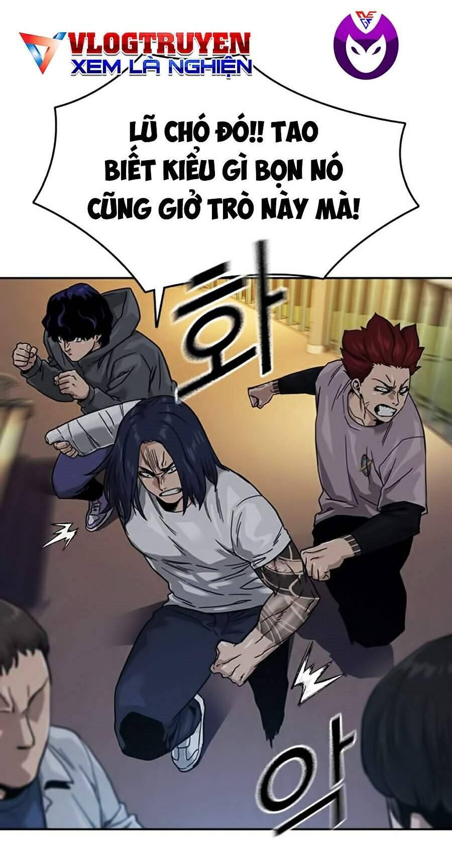 Để Có Thể Sống Sót Chapter 28 - Trang 30