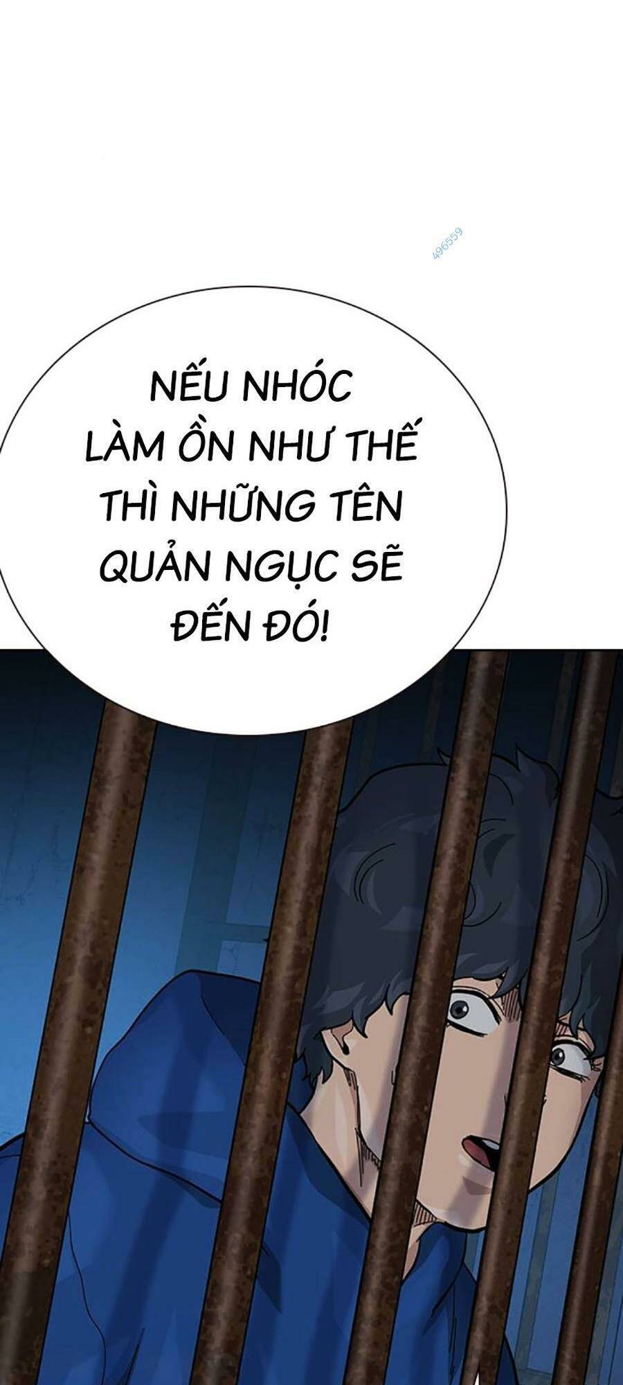 Để Có Thể Sống Sót Chapter 123 - Trang 48