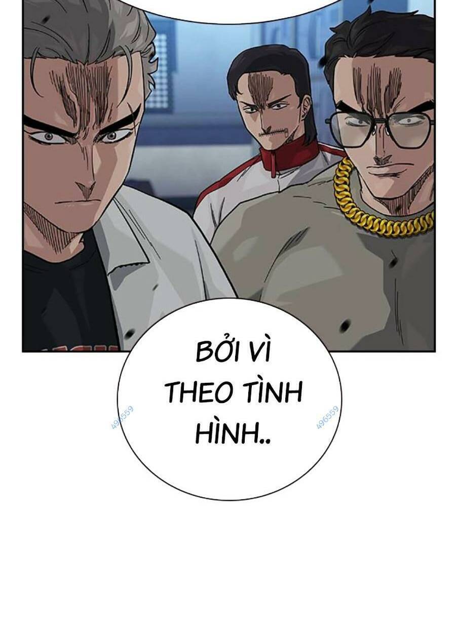 Để Có Thể Sống Sót Chapter 123 - Trang 11