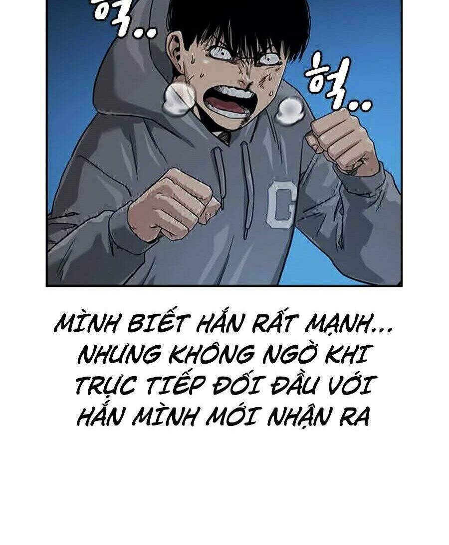 Để Có Thể Sống Sót Chapter 27 - Trang 47