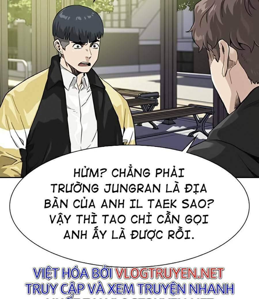 Để Có Thể Sống Sót Chapter 31 - Trang 53