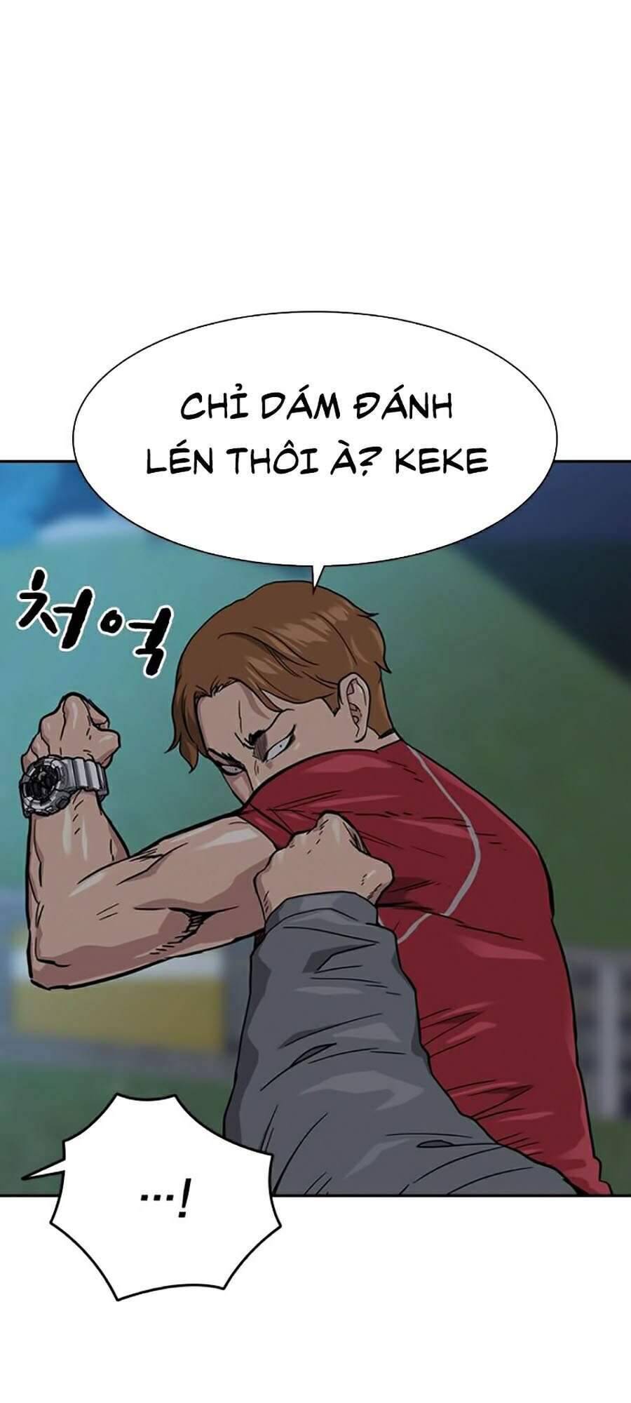 Để Có Thể Sống Sót Chapter 23 - Trang 129