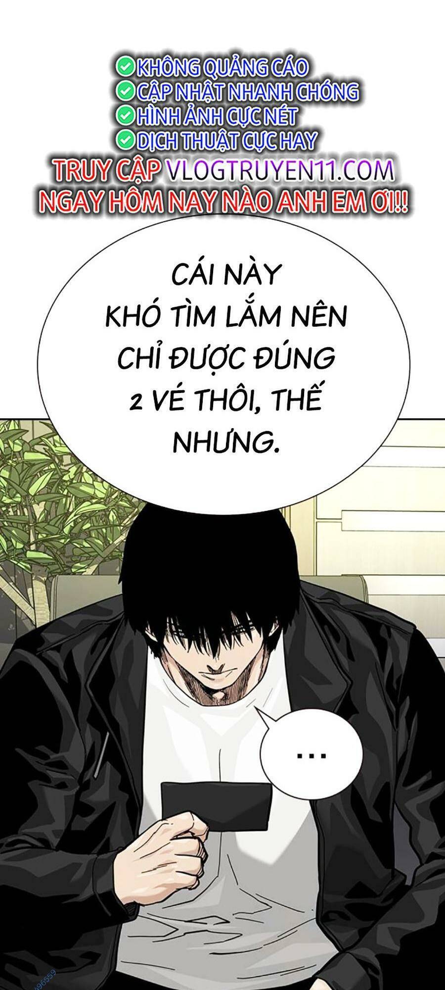 Để Có Thể Sống Sót Chapter 123 - Trang 119