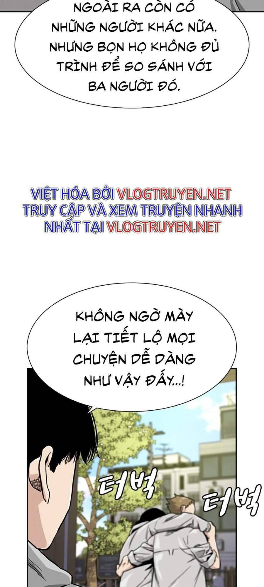 Để Có Thể Sống Sót Chapter 23 - Trang 72