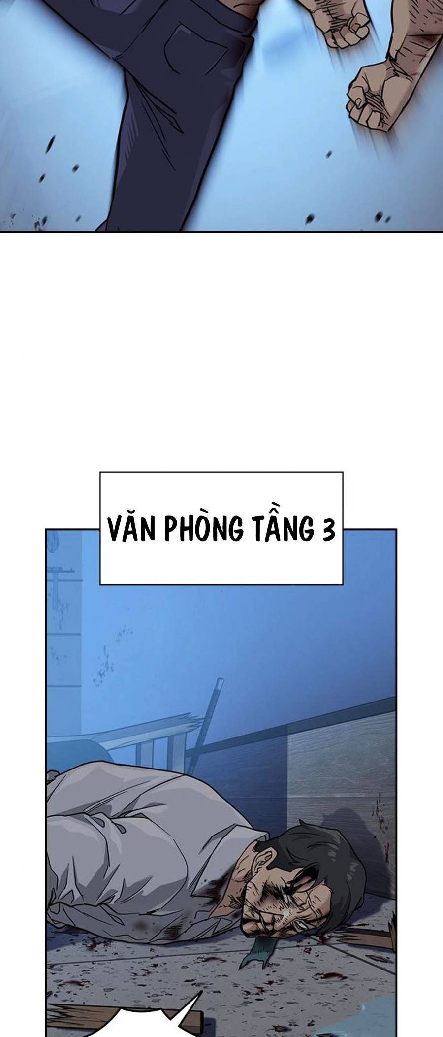 Để Có Thể Sống Sót Chapter 48 - Trang 39