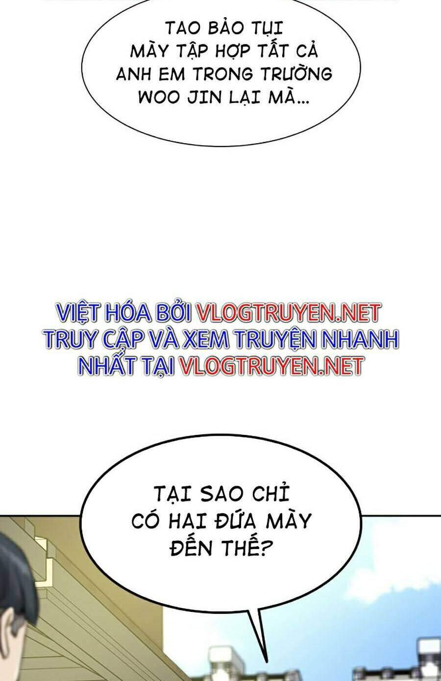 Để Có Thể Sống Sót Chapter 31 - Trang 17