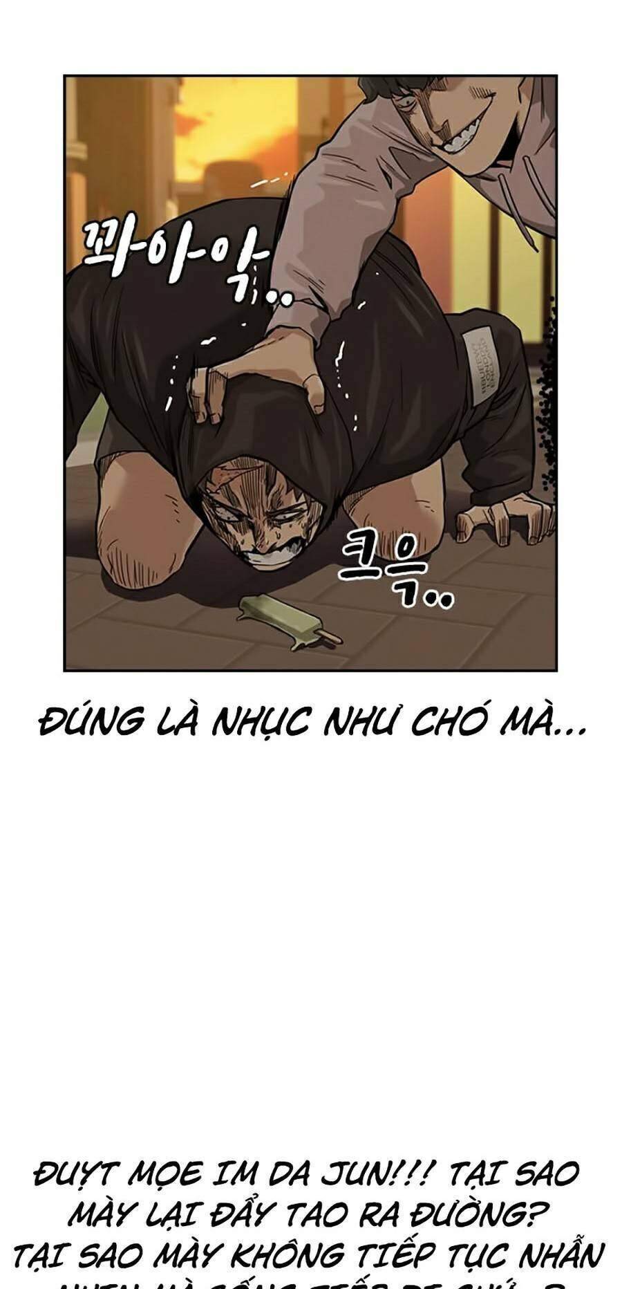 Để Có Thể Sống Sót Chapter 31 - Trang 134