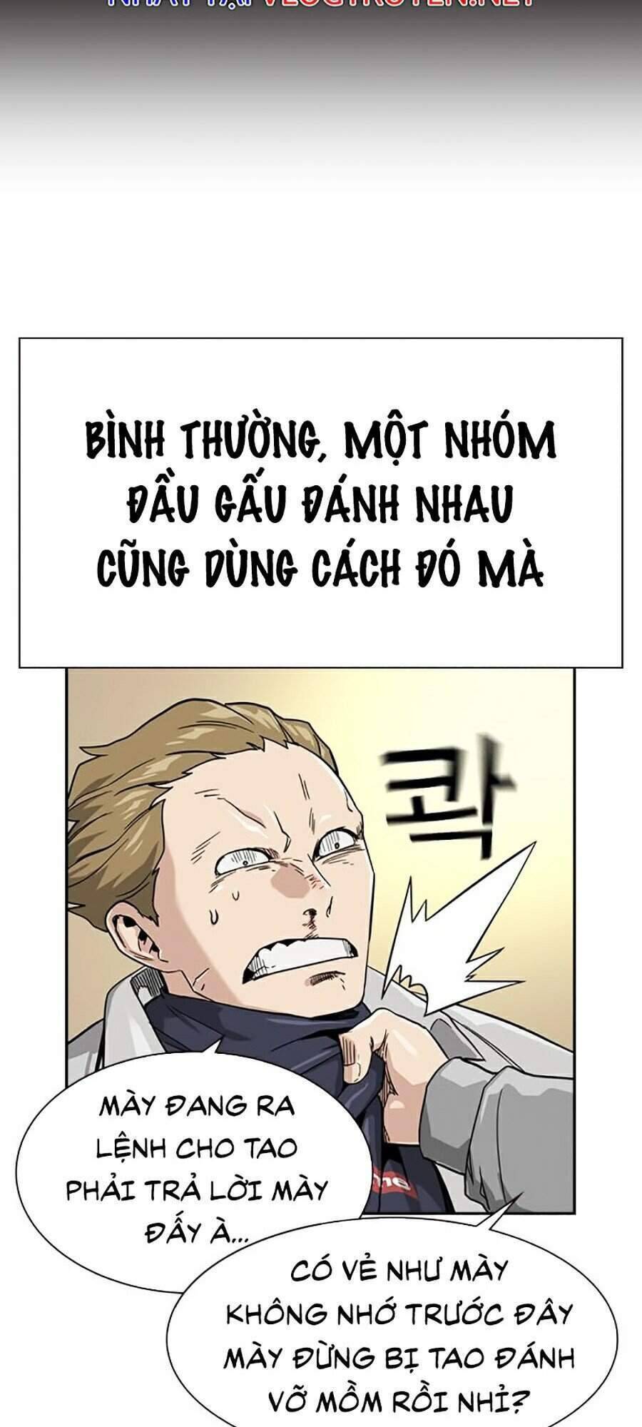 Để Có Thể Sống Sót Chapter 23 - Trang 54