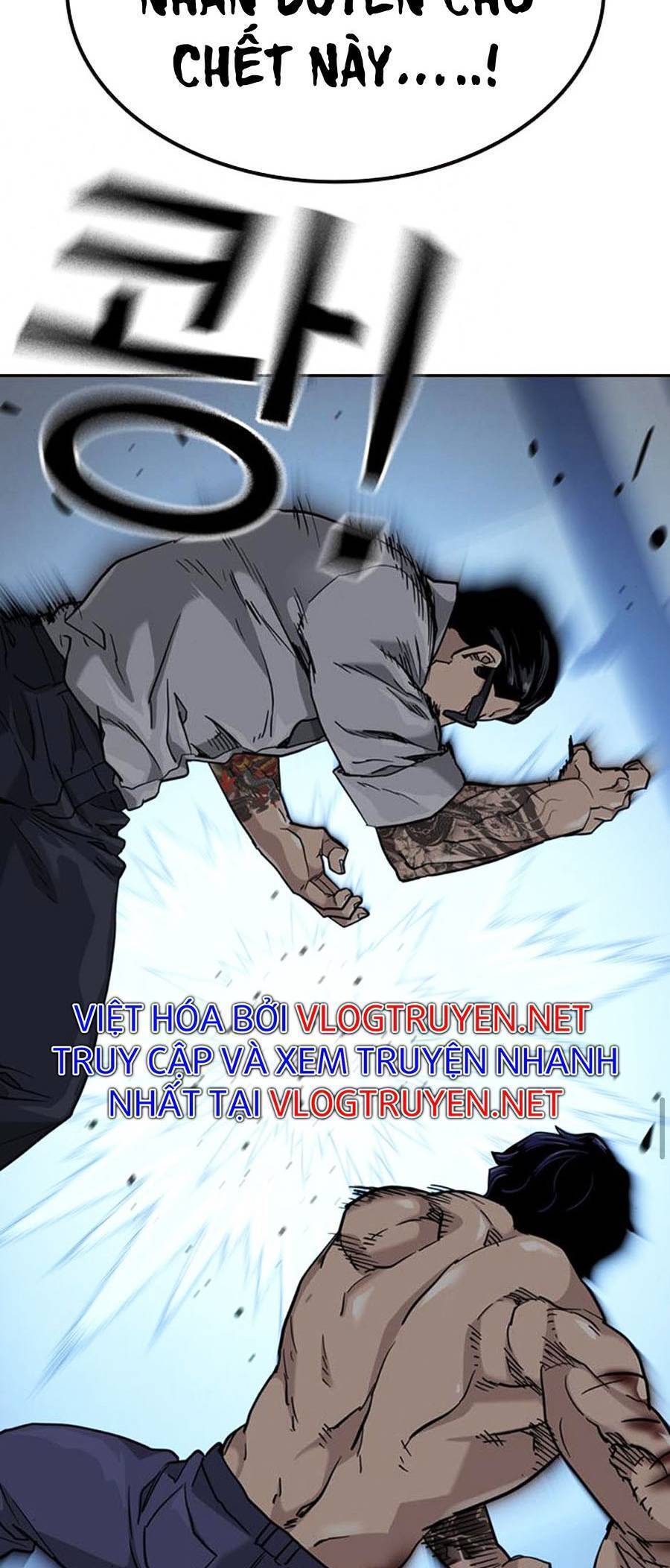 Để Có Thể Sống Sót Chapter 48 - Trang 38