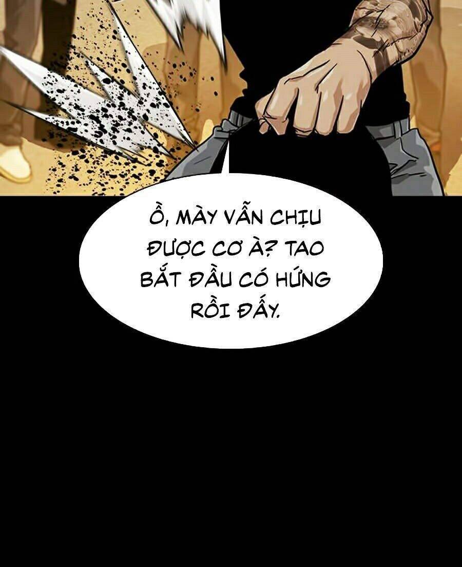 Để Có Thể Sống Sót Chapter 27 - Trang 22