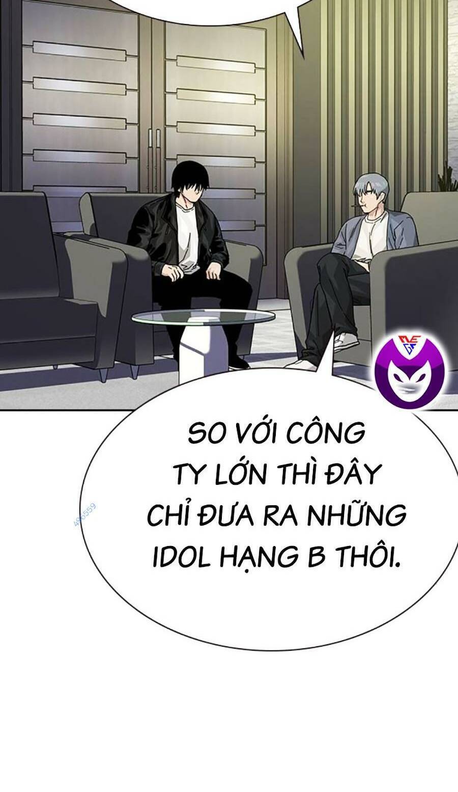 Để Có Thể Sống Sót Chapter 123 - Trang 109