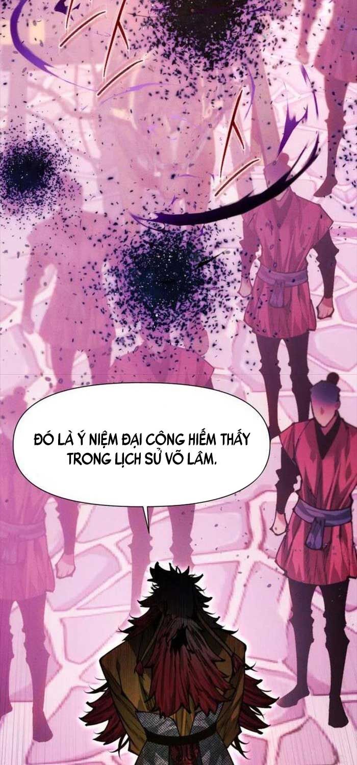 Chuyển Sinh Vào Thế Giới Võ Lâm Chapter 109 - Trang 23