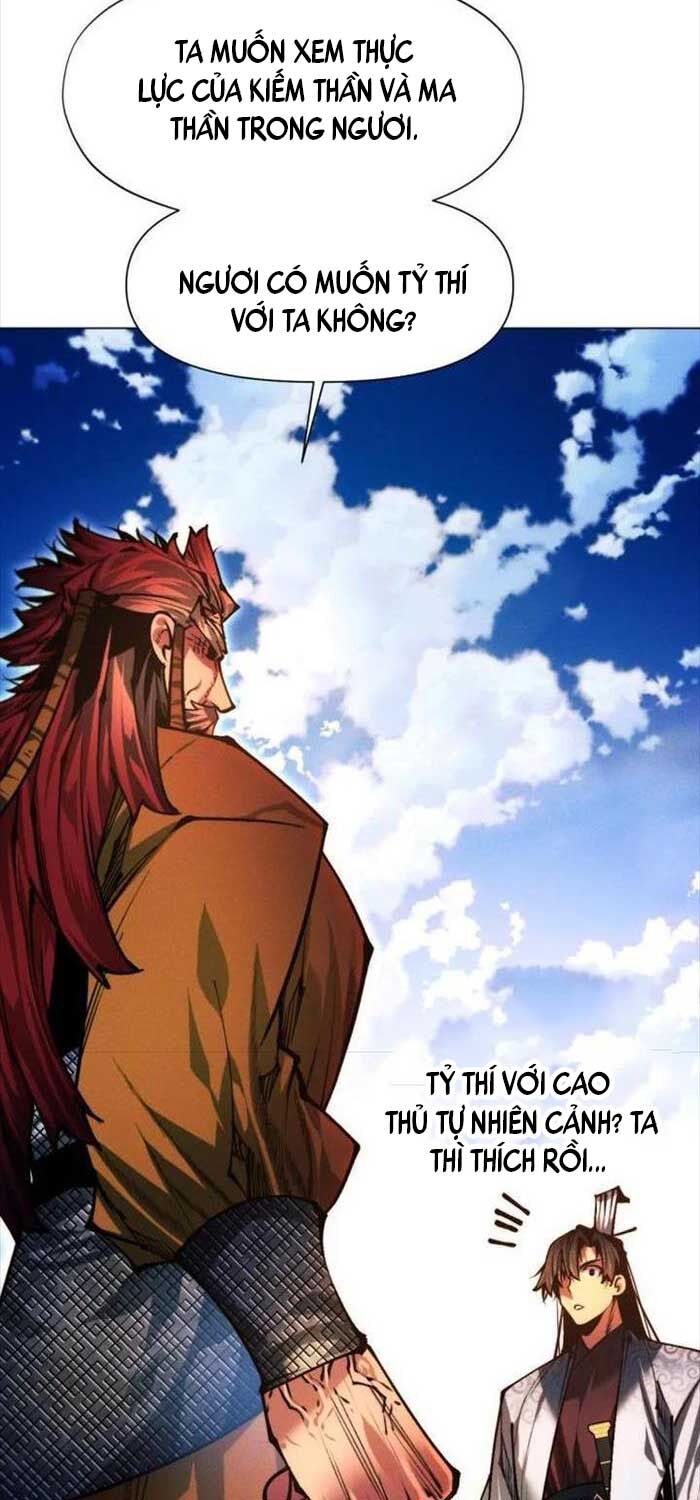 Chuyển Sinh Vào Thế Giới Võ Lâm Chapter 109 - Trang 35