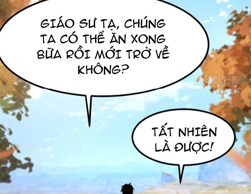 Ta Thật Không Muốn Học Cấm Chú Chapter 83 - Trang 24