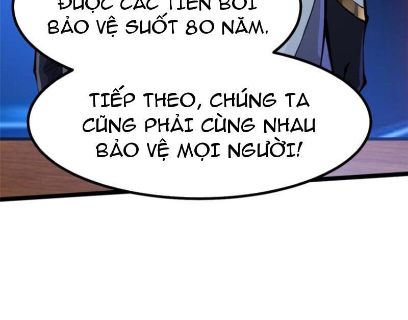 Ta Thật Không Muốn Học Cấm Chú Chapter 83 - Trang 109