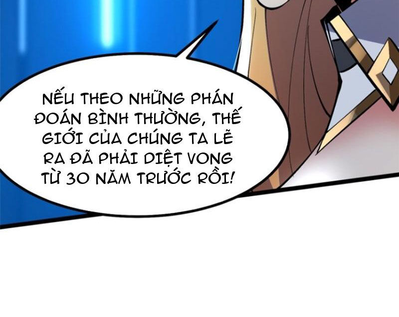 Ta Thật Không Muốn Học Cấm Chú Chapter 83 - Trang 85