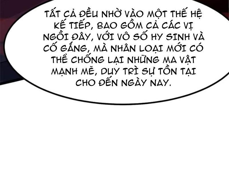 Ta Thật Không Muốn Học Cấm Chú Chapter 83 - Trang 101