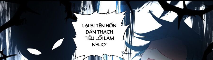 Âm Dương Miện Chapter 57 - Trang 11