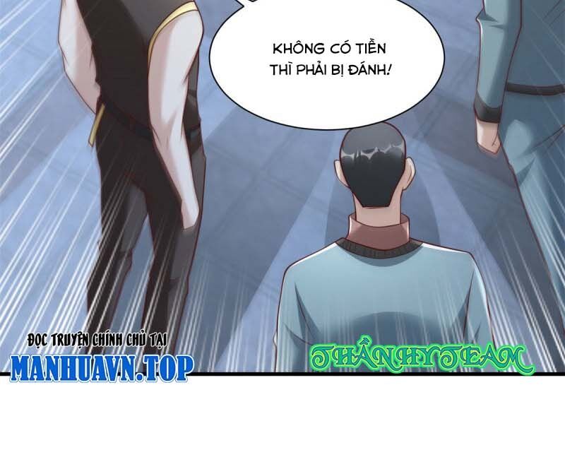 Người Ở Rể Bị Ép Thành Phản Diện Chapter 610 - Trang 33