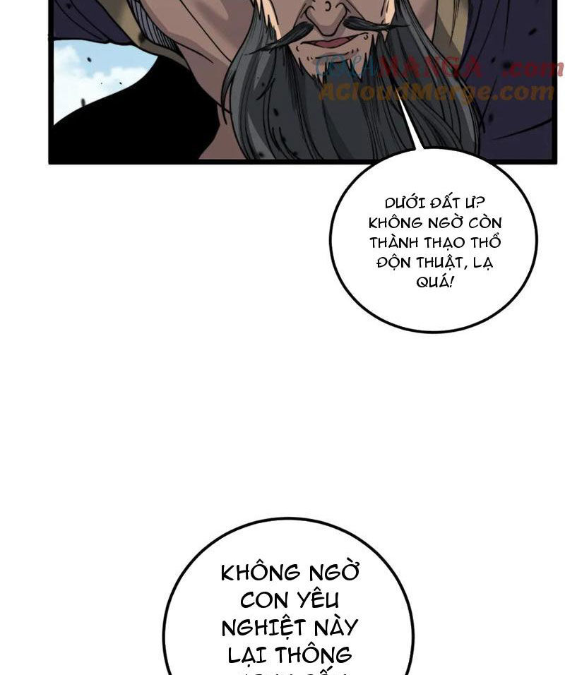 Lão Xà Tu Tiên Truyện Chapter 12 - Trang 41