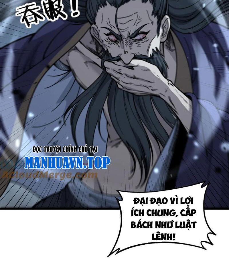 Lão Xà Tu Tiên Truyện Chapter 12 - Trang 63