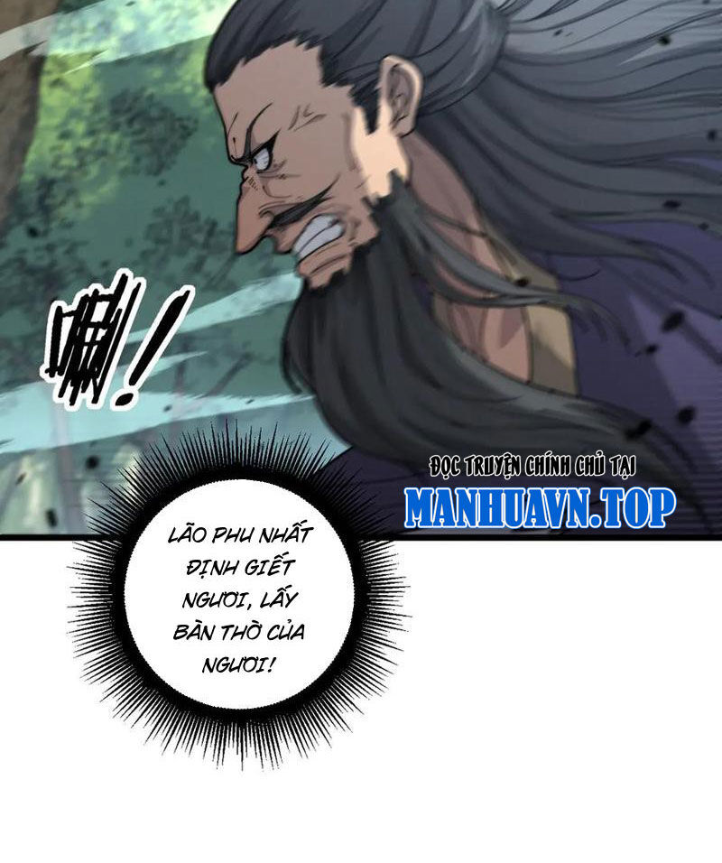 Lão Xà Tu Tiên Truyện Chapter 12 - Trang 36