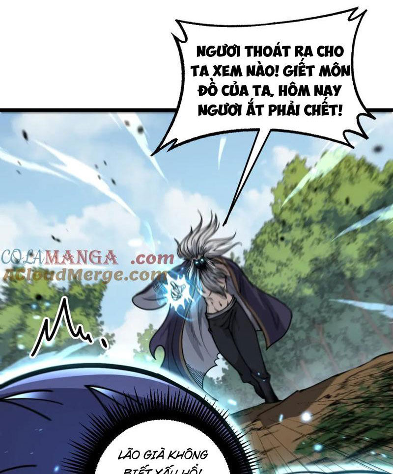 Lão Xà Tu Tiên Truyện Chapter 12 - Trang 79