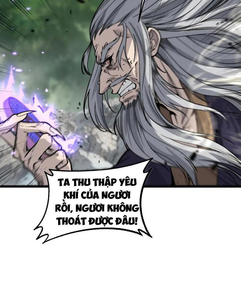 Lão Xà Tu Tiên Truyện Chapter 12 - Trang 69