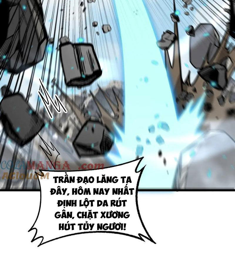 Lão Xà Tu Tiên Truyện Chapter 12 - Trang 71