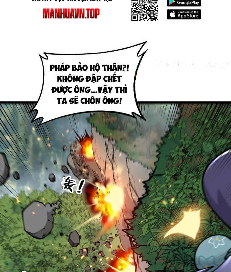 Lão Xà Tu Tiên Truyện Chapter 12 - Trang 56