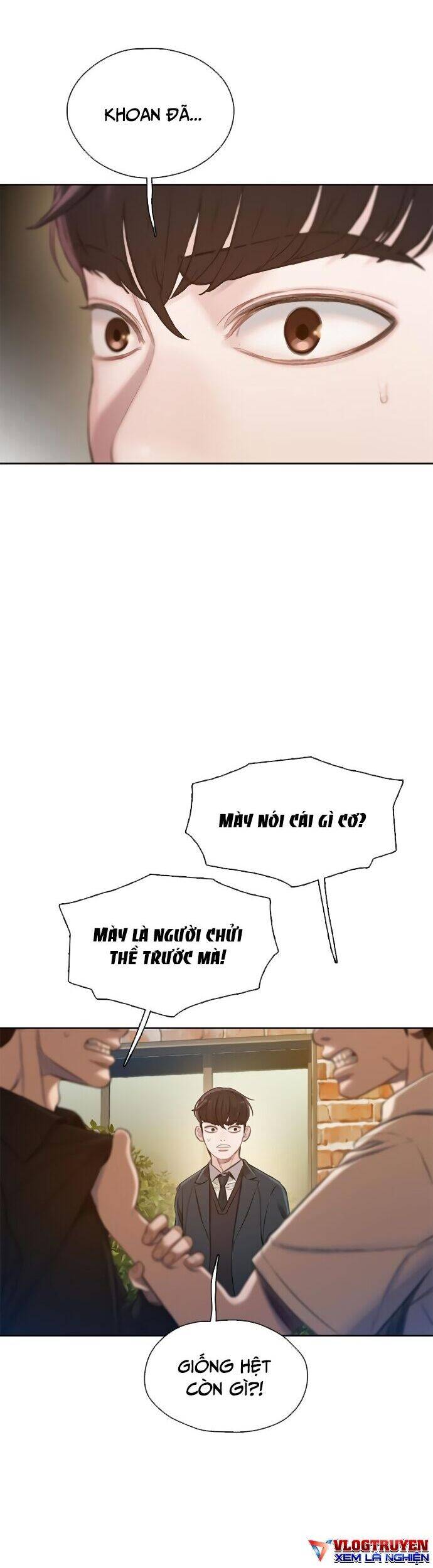 Nhìn Trước Tương Lai Chapter 2 - Trang 51