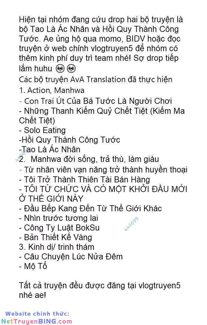 Nhìn Trước Tương Lai Chapter 10 - Trang 76