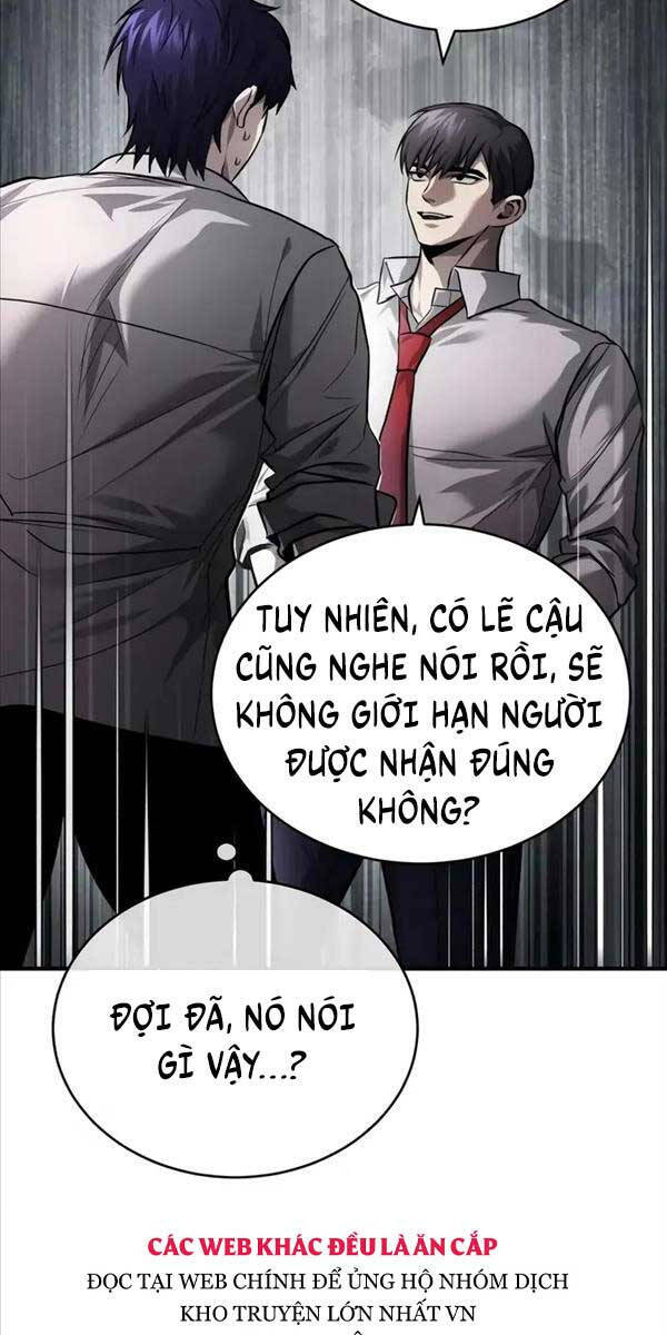 Ác Quỷ Trở Lại Học Đường Chapter 29 - Trang 56