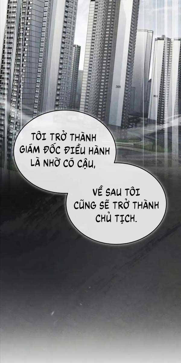 Ác Quỷ Trở Lại Học Đường Chapter 29 - Trang 19