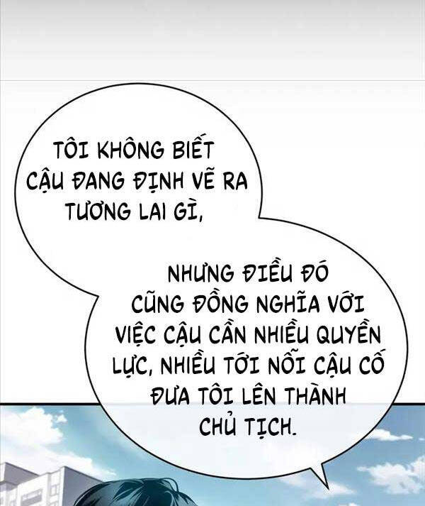 Ác Quỷ Trở Lại Học Đường Chapter 29 - Trang 20