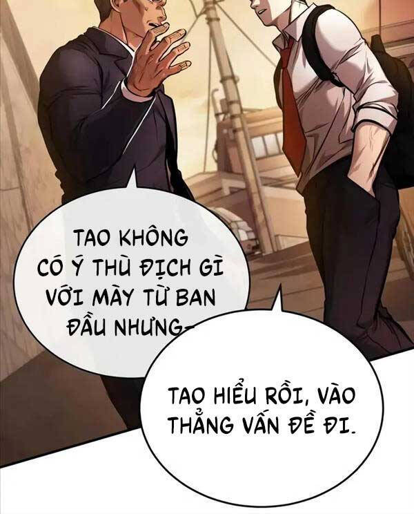 Ác Quỷ Trở Lại Học Đường Chapter 29 - Trang 86