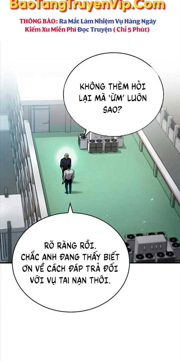 Ác Quỷ Trở Lại Học Đường Chapter 29 - Trang 15