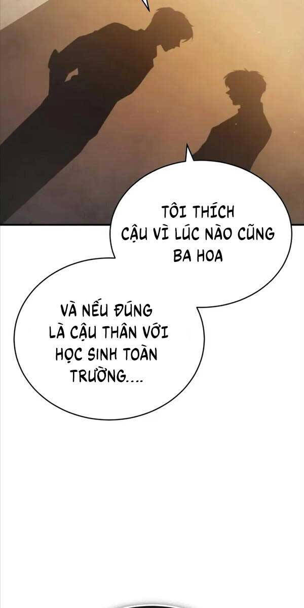 Ác Quỷ Trở Lại Học Đường Chapter 29 - Trang 53