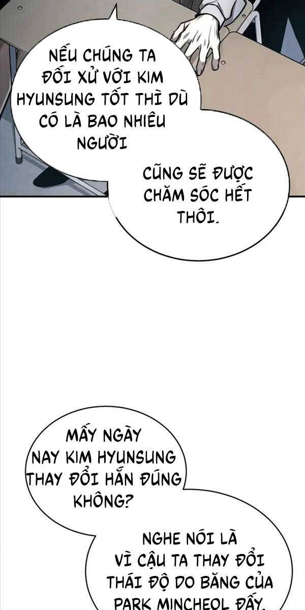 Ác Quỷ Trở Lại Học Đường Chapter 29 - Trang 66