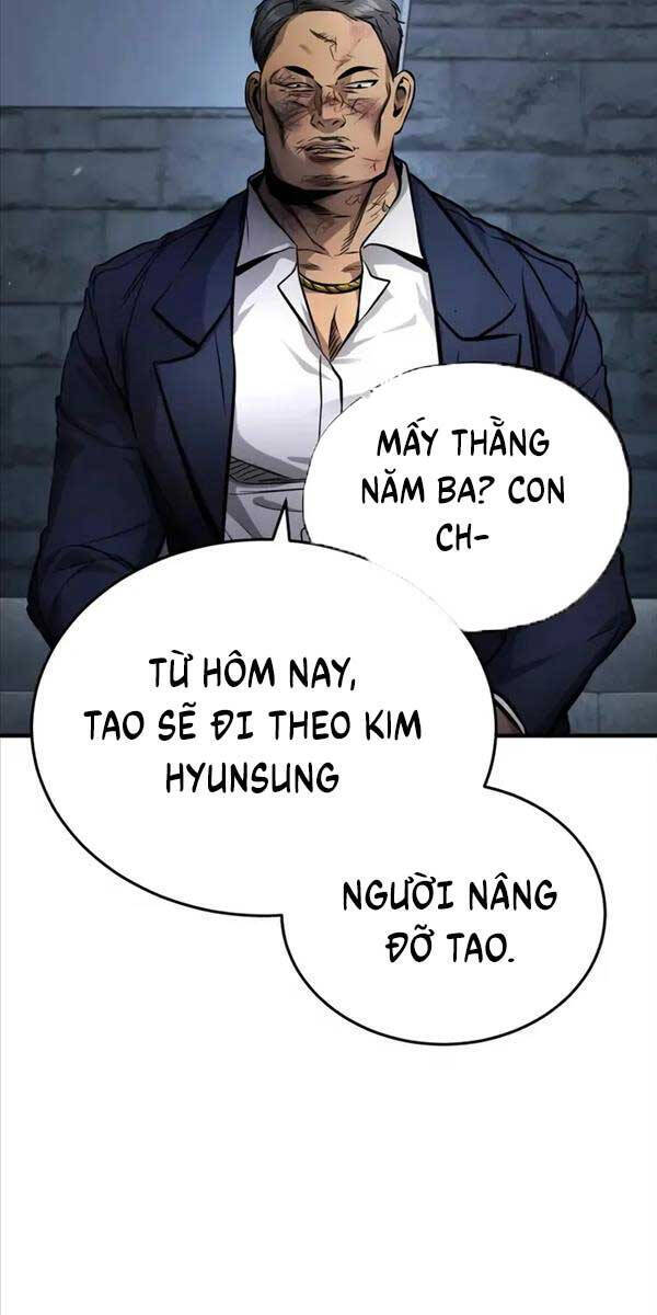 Ác Quỷ Trở Lại Học Đường Chapter 29 - Trang 99