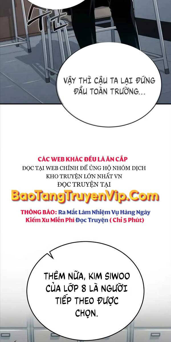 Ác Quỷ Trở Lại Học Đường Chapter 29 - Trang 33