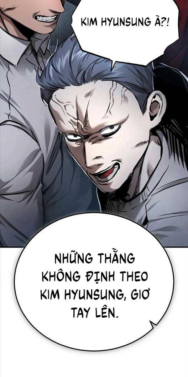 Ác Quỷ Trở Lại Học Đường Chapter 29 - Trang 101