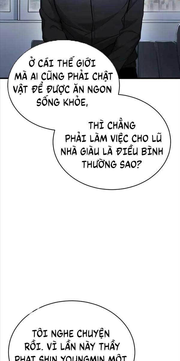 Ác Quỷ Trở Lại Học Đường Chapter 29 - Trang 1