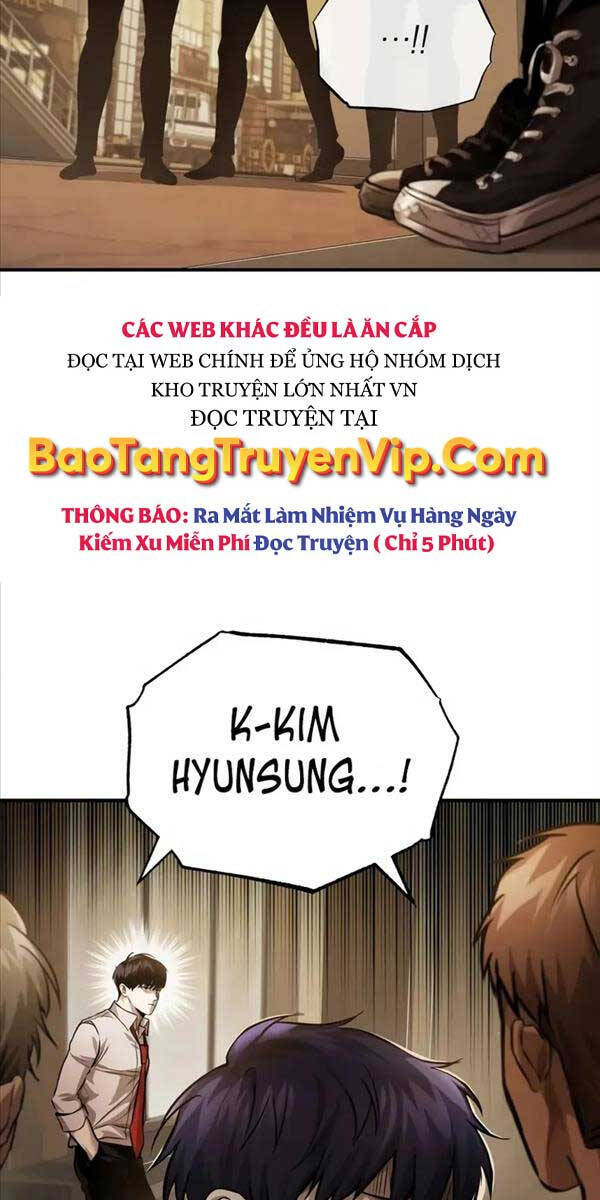 Ác Quỷ Trở Lại Học Đường Chapter 29 - Trang 44