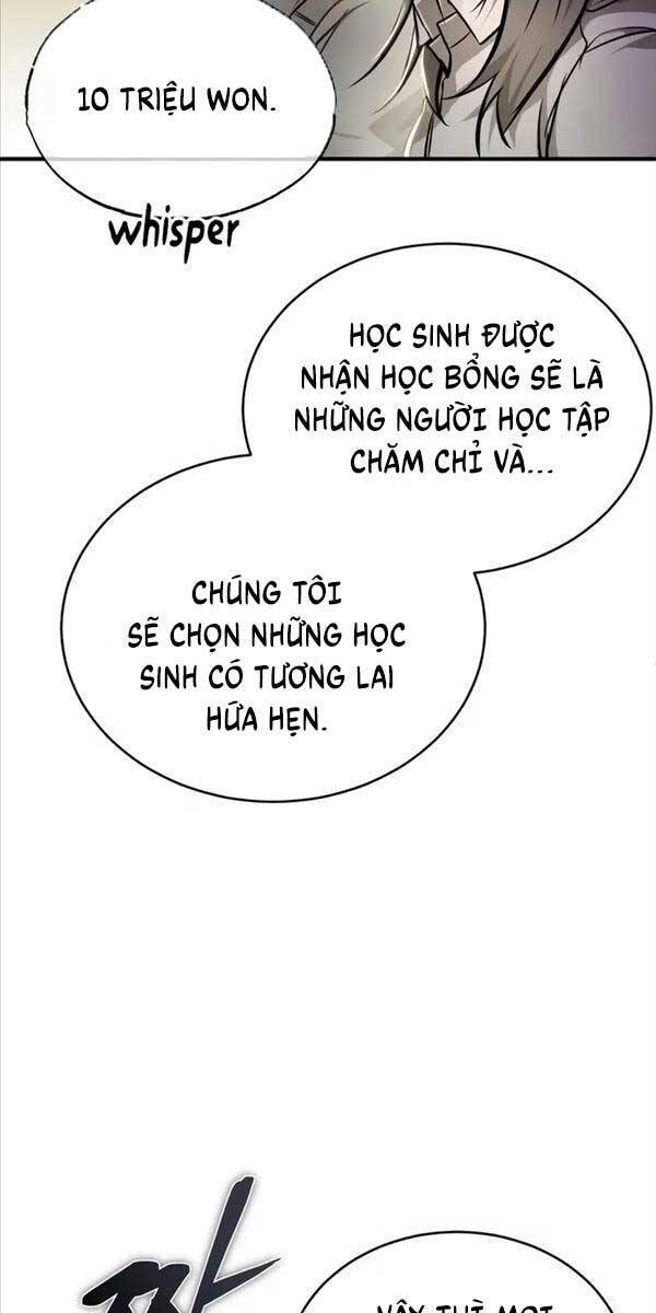 Ác Quỷ Trở Lại Học Đường Chapter 29 - Trang 30