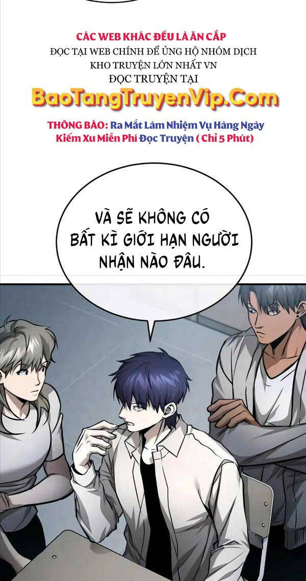 Ác Quỷ Trở Lại Học Đường Chapter 29 - Trang 65