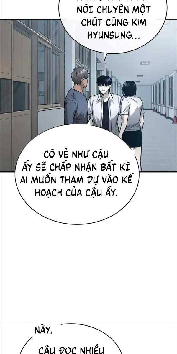 Ác Quỷ Trở Lại Học Đường Chapter 29 - Trang 68