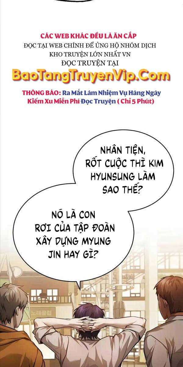 Ác Quỷ Trở Lại Học Đường Chapter 29 - Trang 40