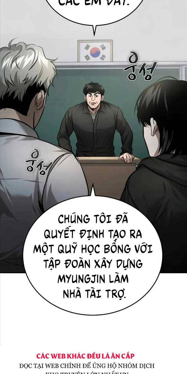 Ác Quỷ Trở Lại Học Đường Chapter 29 - Trang 28