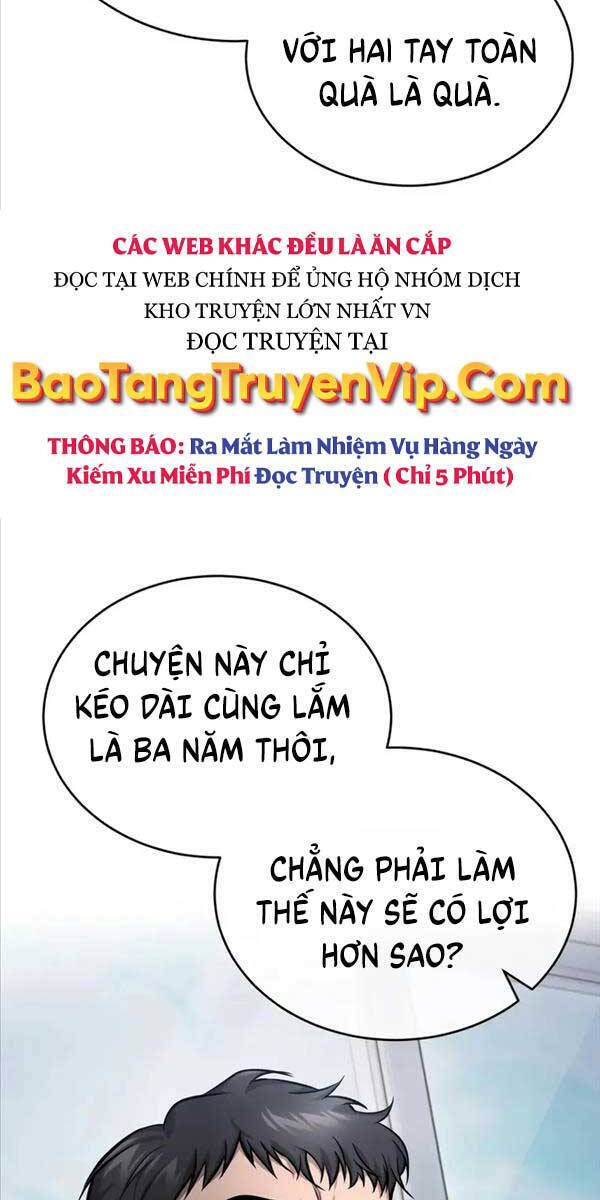 Ác Quỷ Trở Lại Học Đường Chapter 29 - Trang 4